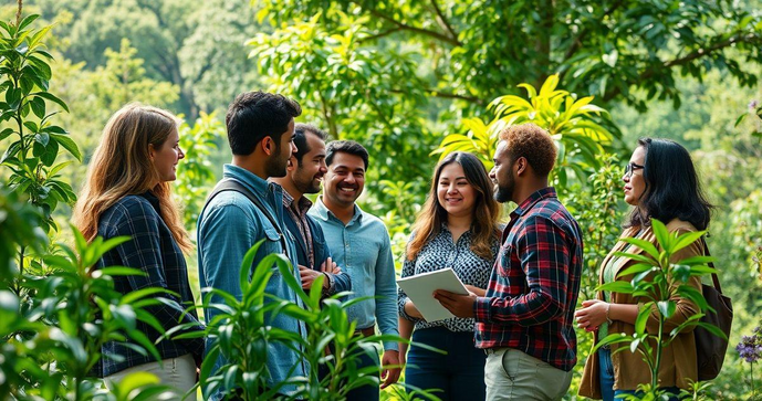 Consultoria Ambiental SC é a Solução para Sustentabilidade e Conformidade Legal
