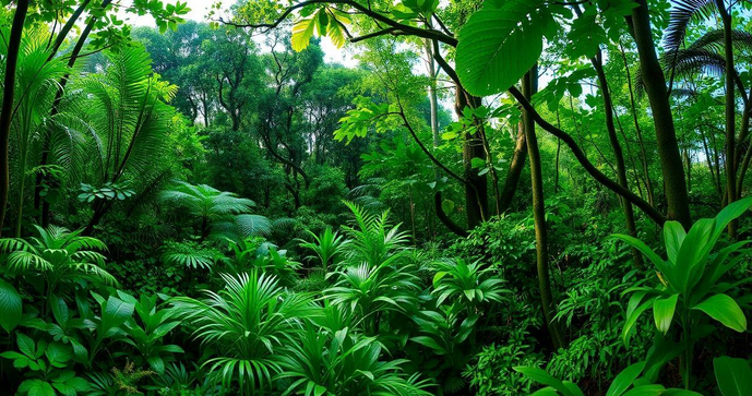 Laudo de Flora: Entenda a Importância e Como Elaborá-lo Corretamente Laudo de Flora: Entenda a Importância e Como Elaborá-lo Corretamente