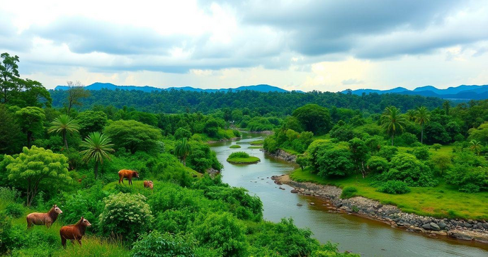 Plano de Controle Ambiental é Essencial para Sustentabilidade e Conformidade Legal