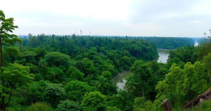 Plano de Controle Ambiental PCA é Essencial para Sustentabilidade e Conformidade Legal Plano de Controle Ambiental PCA é Essencial para Sustentabilidade e Conformidade Legal