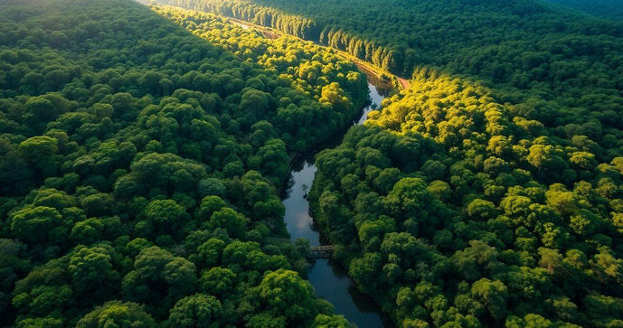 Consultoria Ambiental em Santa Catarina: Como Escolher a Melhor Opção para Seu Negócio Consultoria Ambiental em Santa Catarina: Como Escolher a Melhor Opção para Seu Negócio