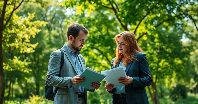 Consultoria Ambiental SC é a Solução para Conformidade Legal Consultoria Ambiental SC é a Solução para Conformidade Legal