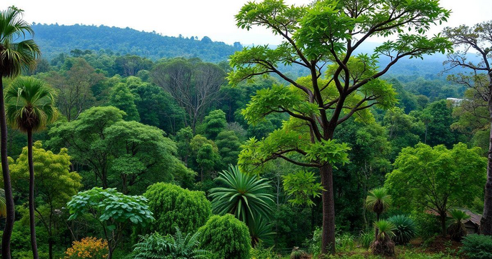 Projeto de Reposição Florestal Compensatória: Como Implementar e Seus Benefícios para o Meio Ambiente Projeto de Reposição Florestal Compensatória: Como Implementar e Seus Benefícios para o Meio Ambiente