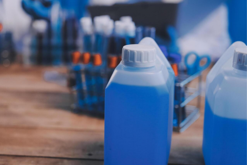 Elaboração de FISPQ é essencial para a segurança química e compliance empresarial Elaboração de FISPQ é essencial para a segurança química e compliance empresarial