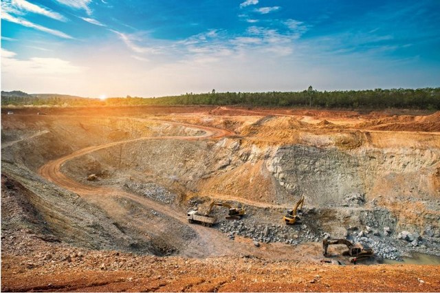 Mineração licenciamento ambiental